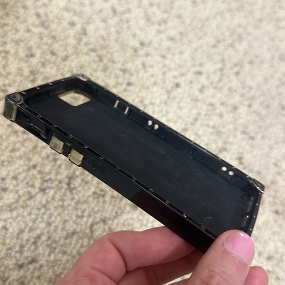 Gucci Phone Case - Authentic!! - Picture 6 of 8